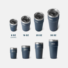 30 OZ STACKABLE CUP