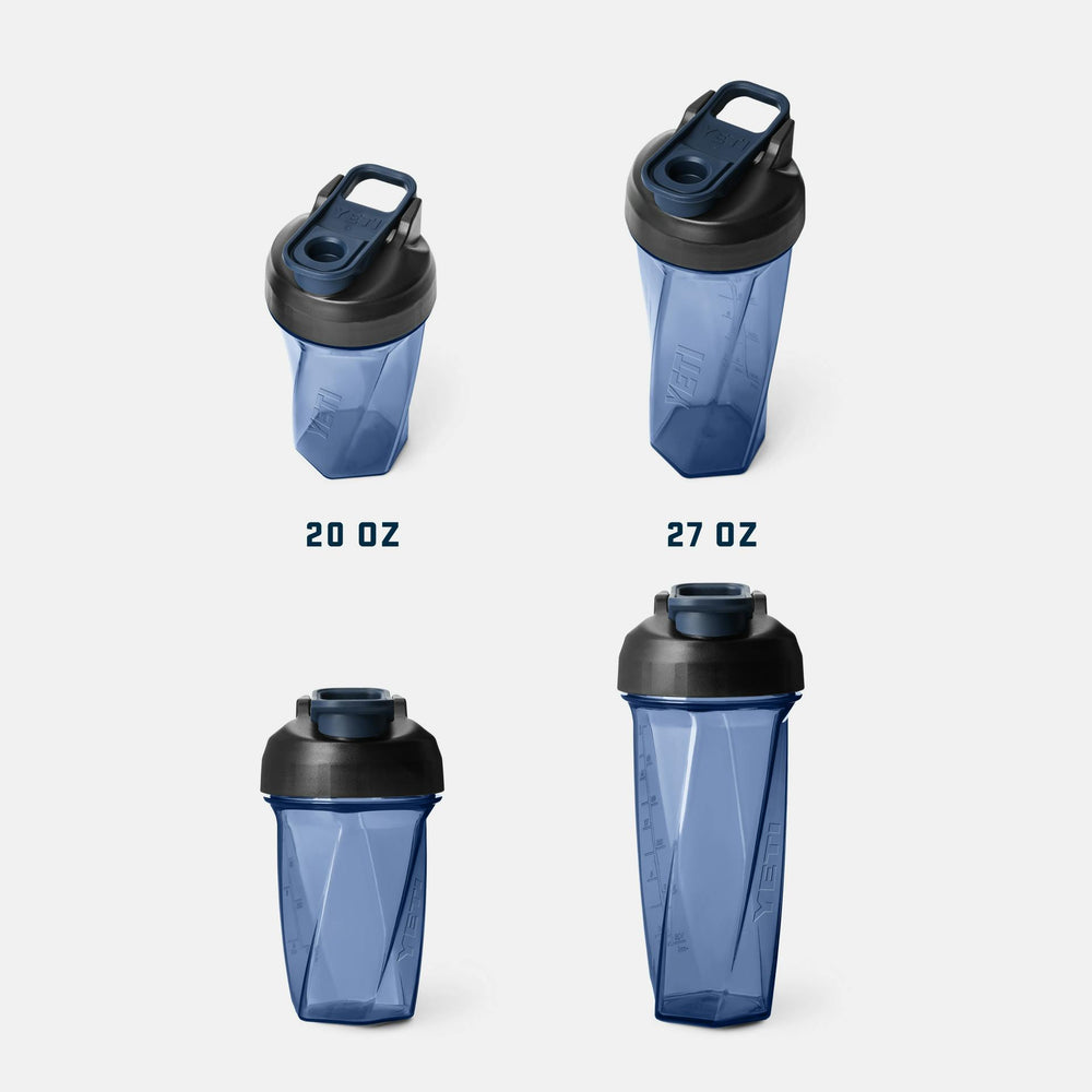 27 OZ SHAKER BOTTLE