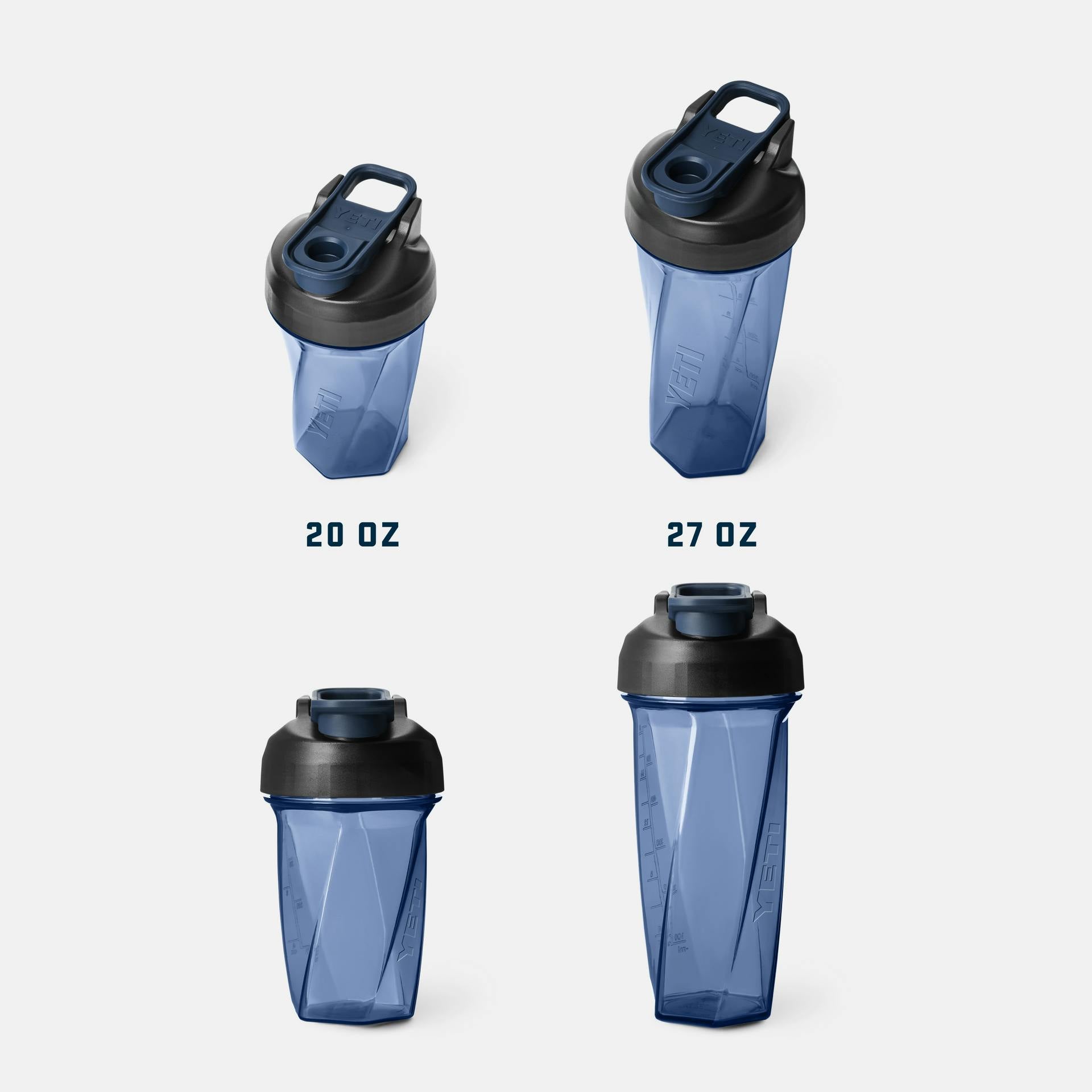 20 OZ SHAKER BOTTLE