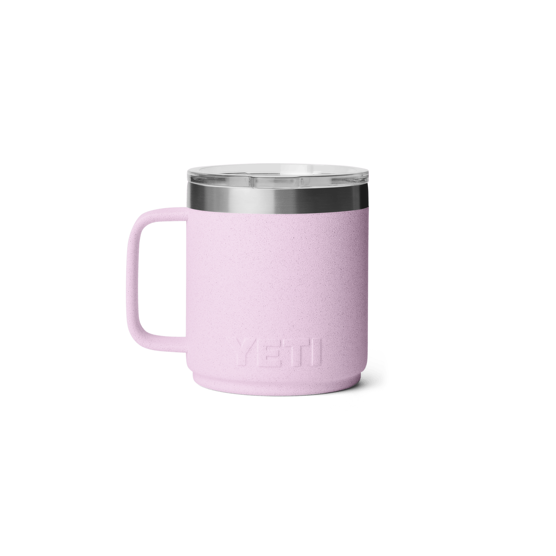10 OZ STACKABLE MUG
