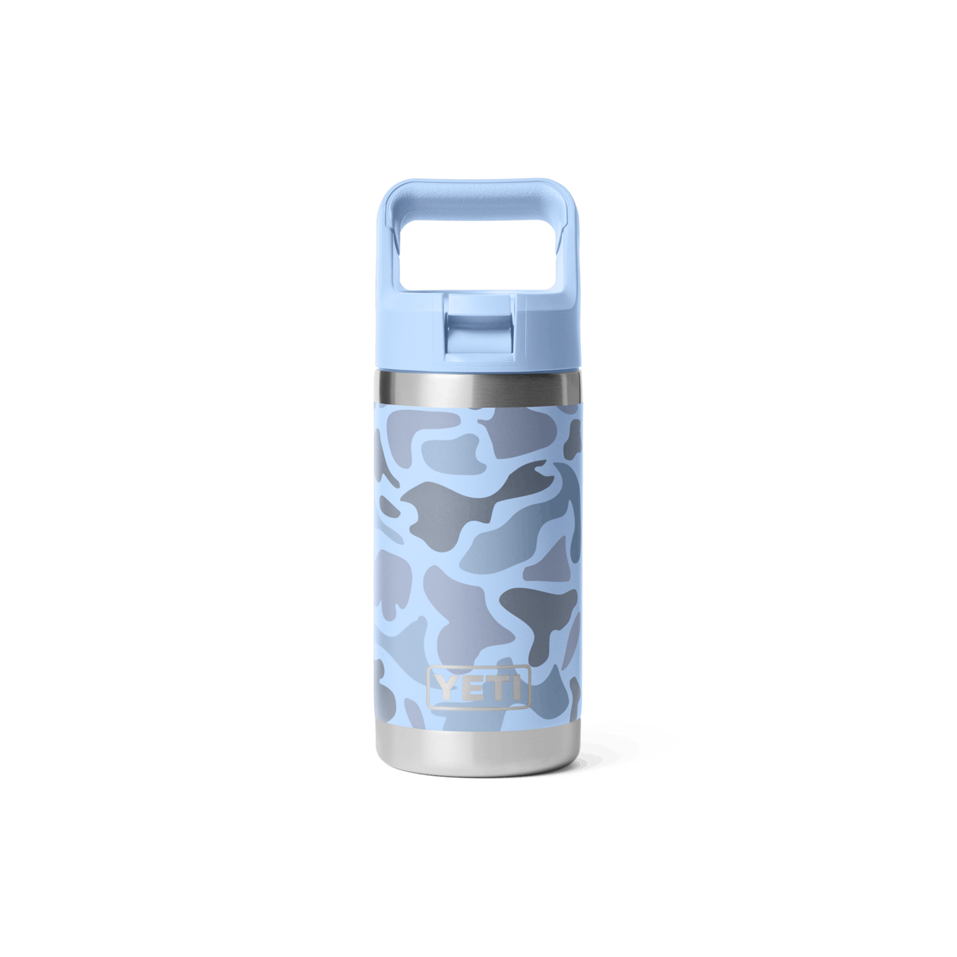 JR. 12 OZ KIDS WATER BOTTLE