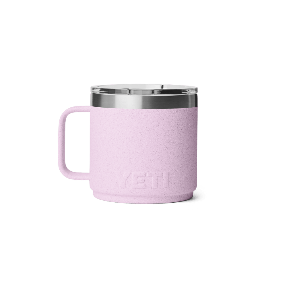14 OZ STACKABLE MUG