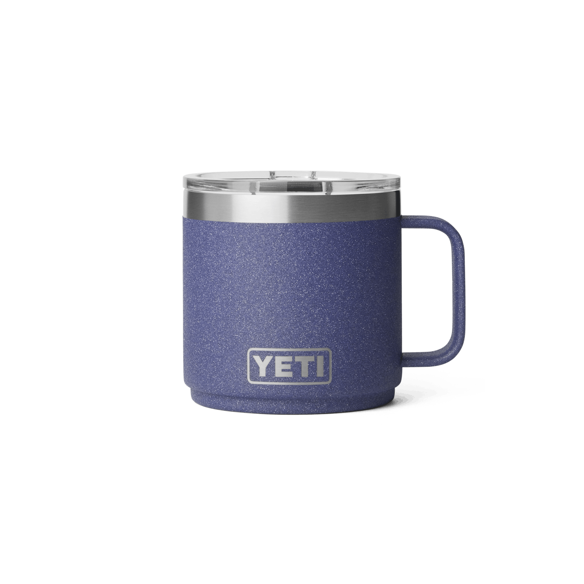 14 OZ STACKABLE MUG