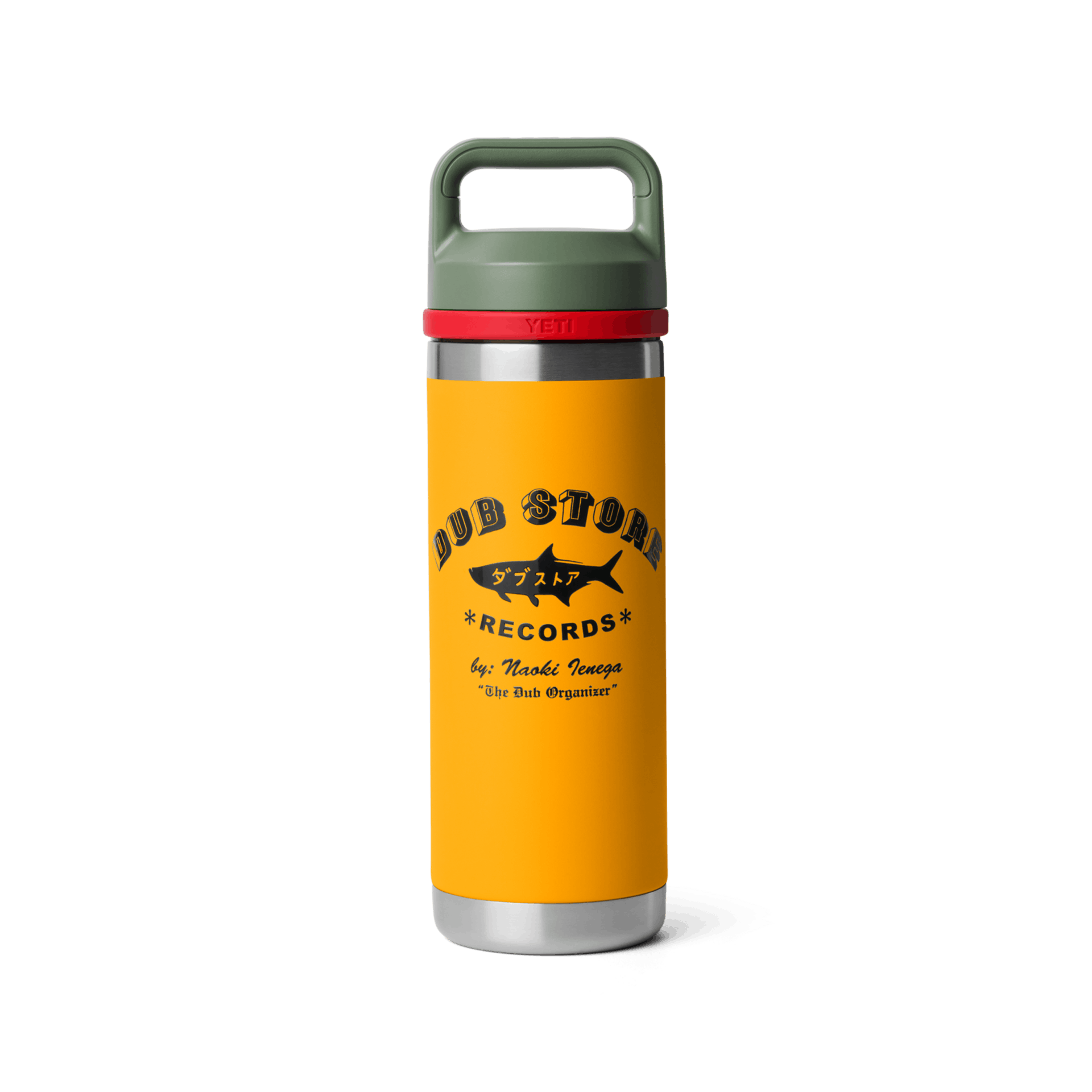 RAMBLER® 18 OZ WATER BOTTLE