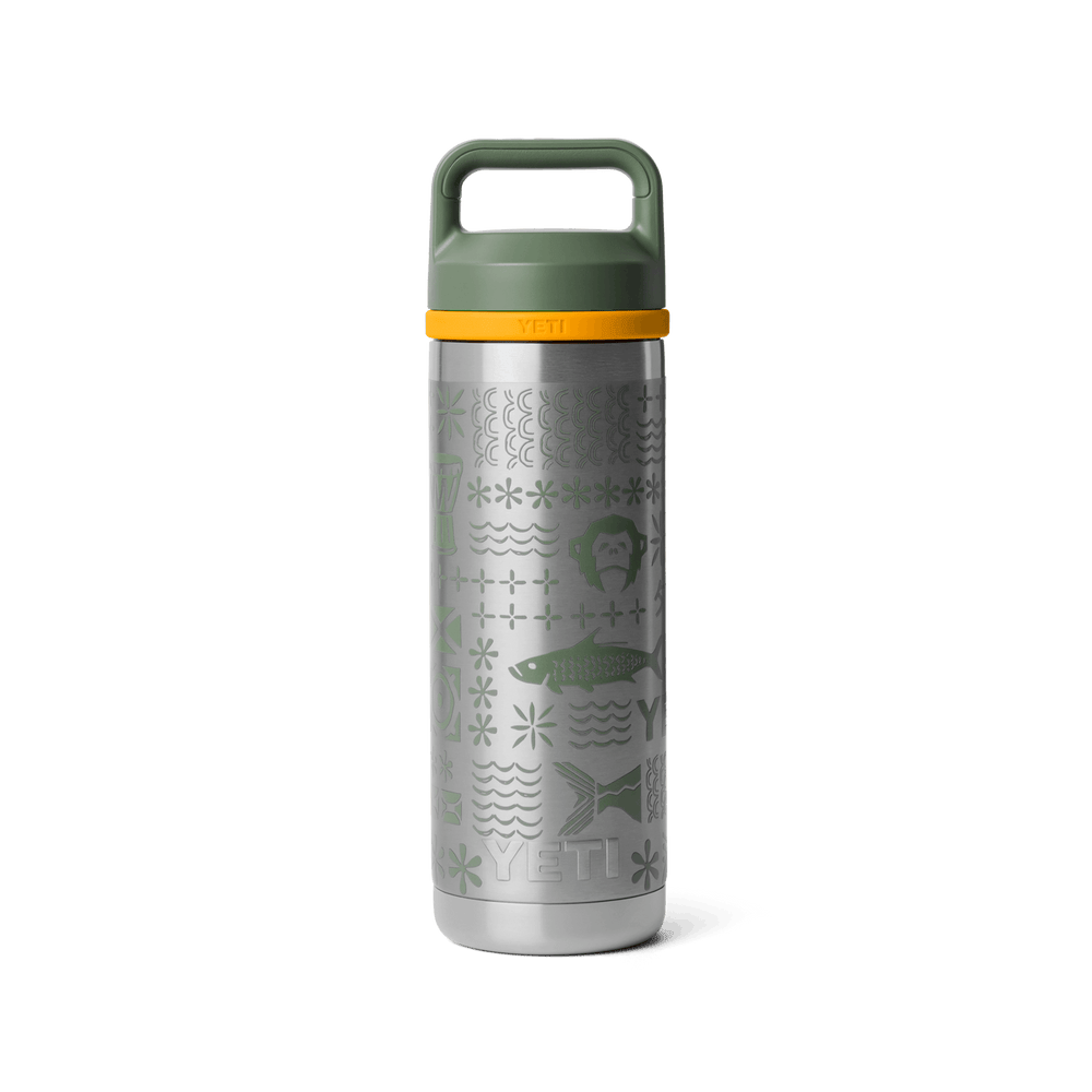 RAMBLER® 18 OZ WATER BOTTLE