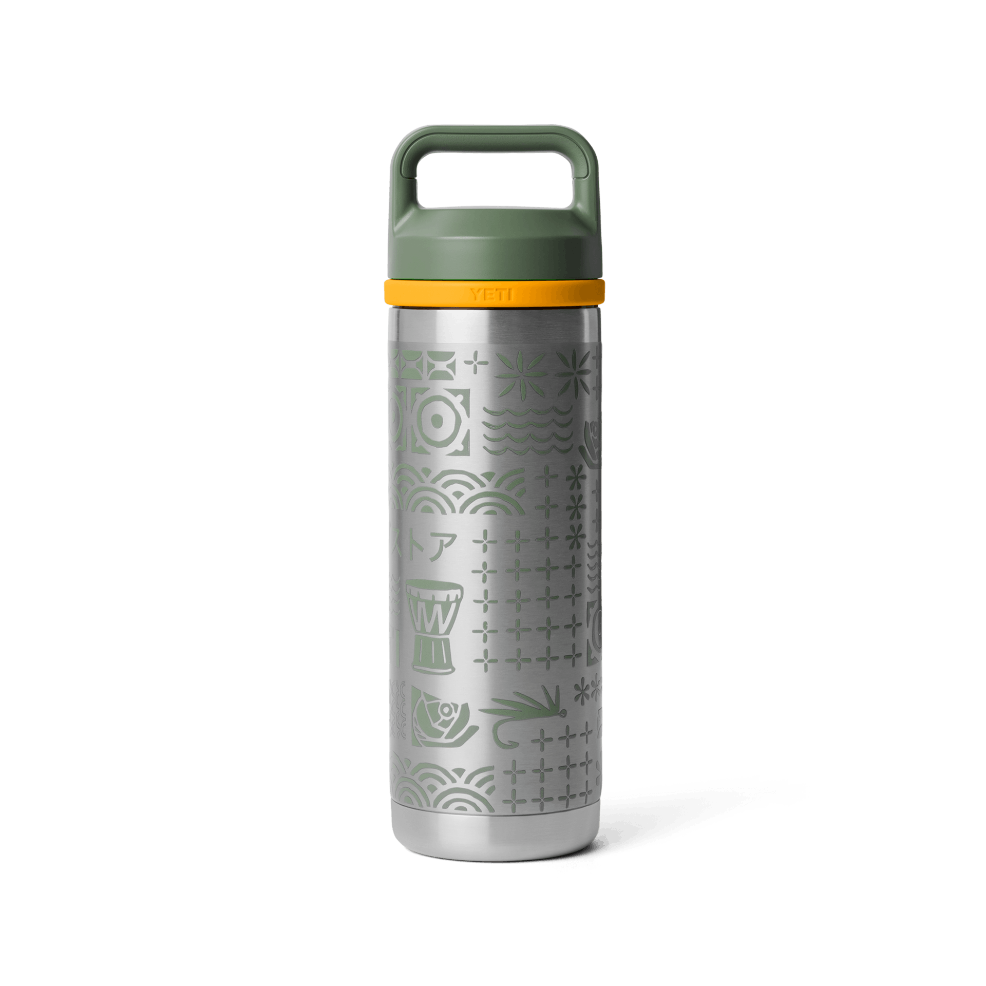 RAMBLER® 18 OZ WATER BOTTLE