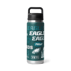 GO BIRDS 26 OZ RAMBLER® WATER BOTTLE