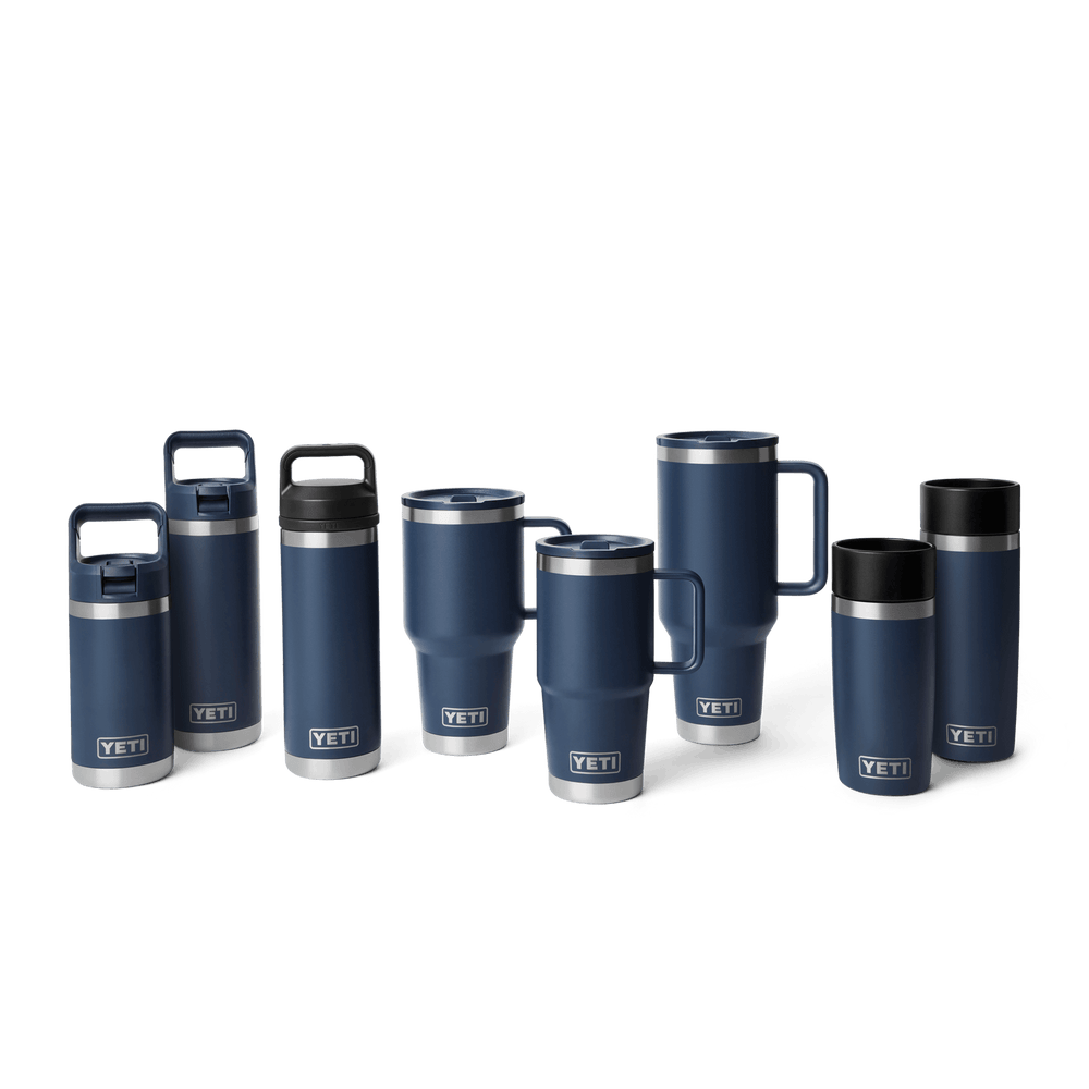 40 OZ TRAVEL STRAW MUG