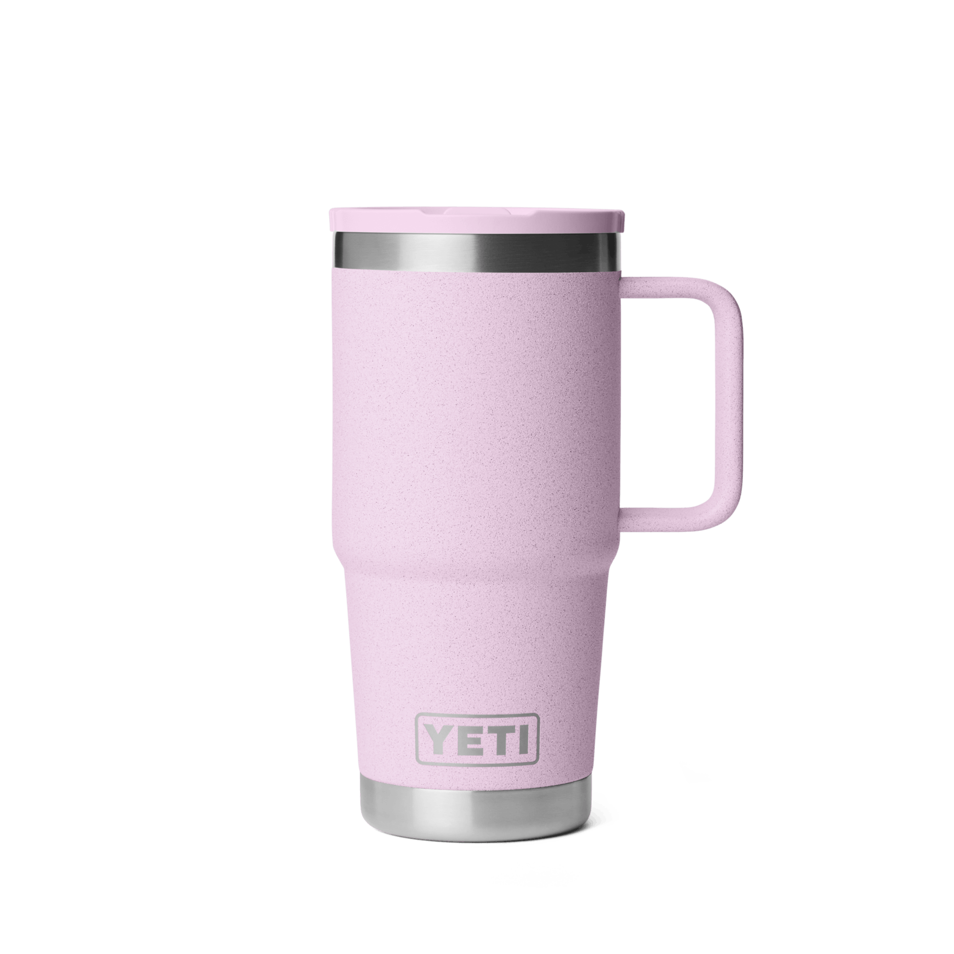 20 OZ TRAVEL STRAW MUG