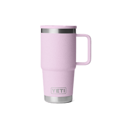 20 OZ TRAVEL STRAW MUG