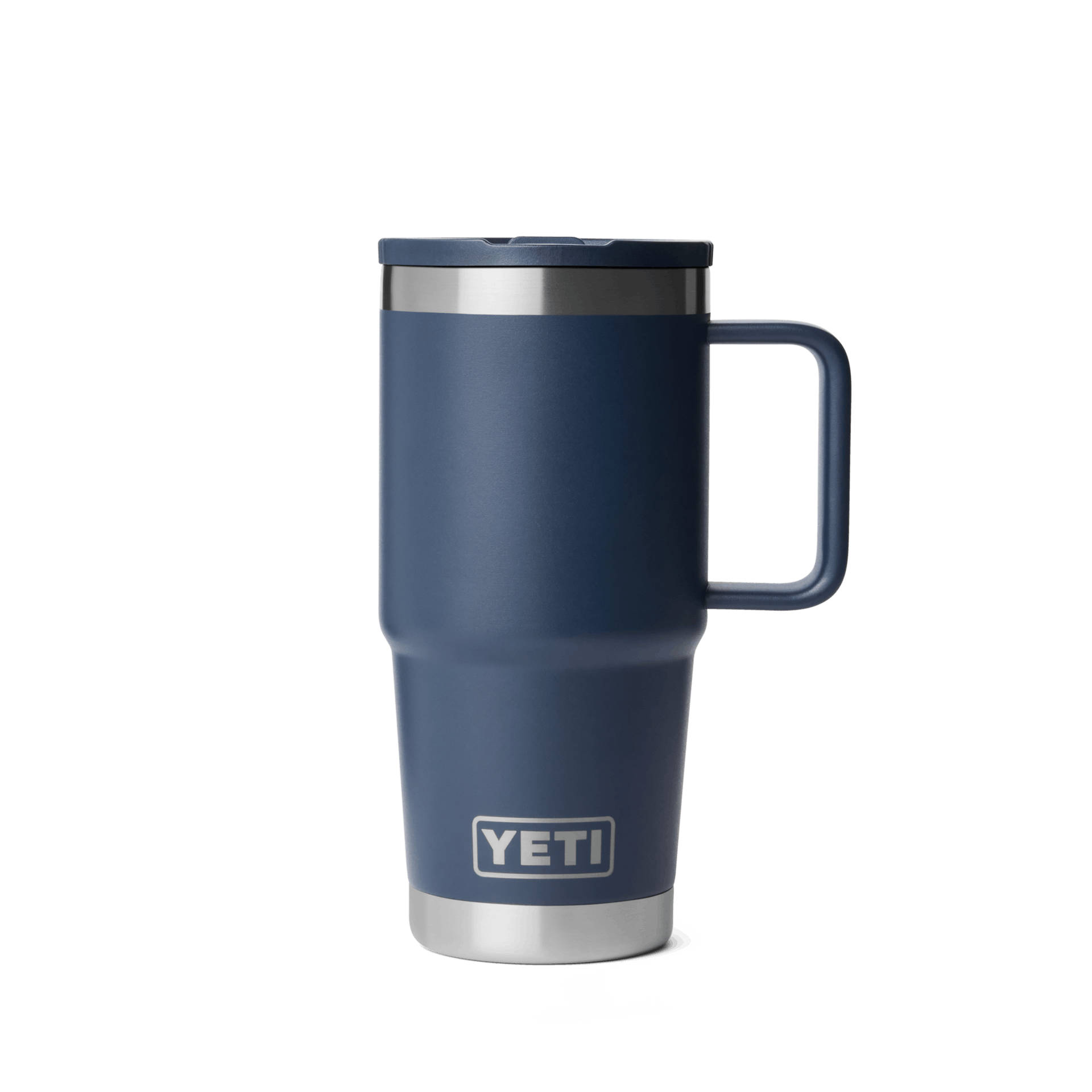 20 OZ TRAVEL STRAW MUG