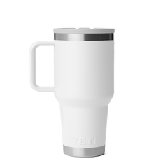 30 OZ TRAVEL STRAW MUG