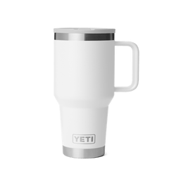 30 OZ TRAVEL STRAW MUG
