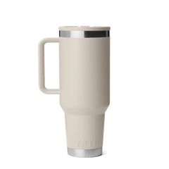 40 OZ TRAVEL STRAW MUG