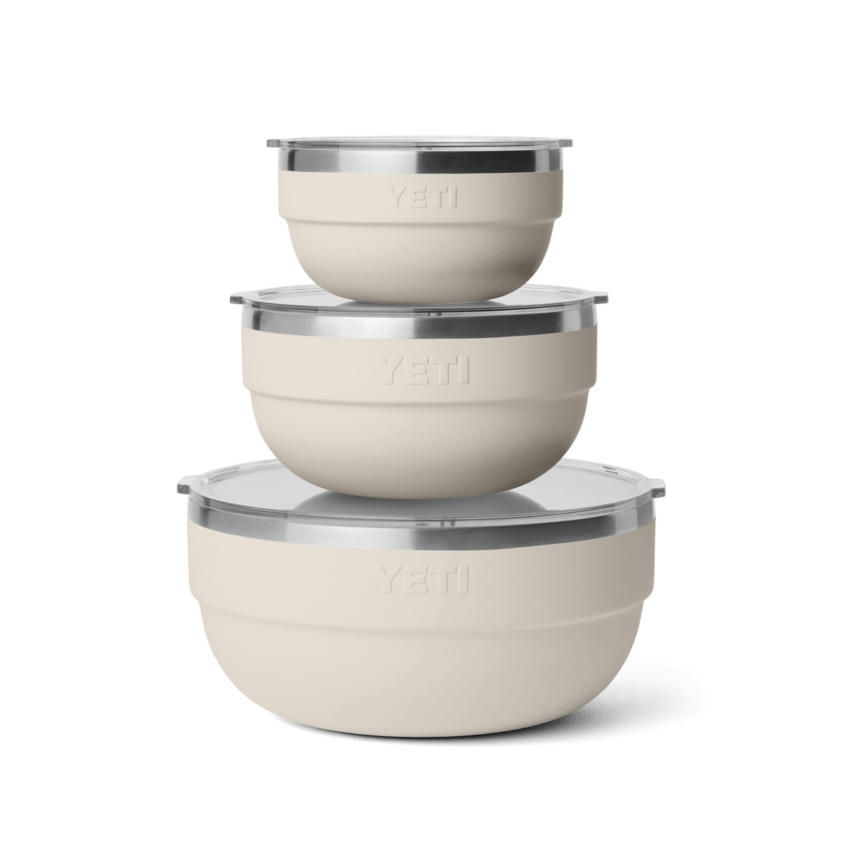 INSULATED BOWL SET