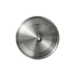 STAINLESS STEEL LID