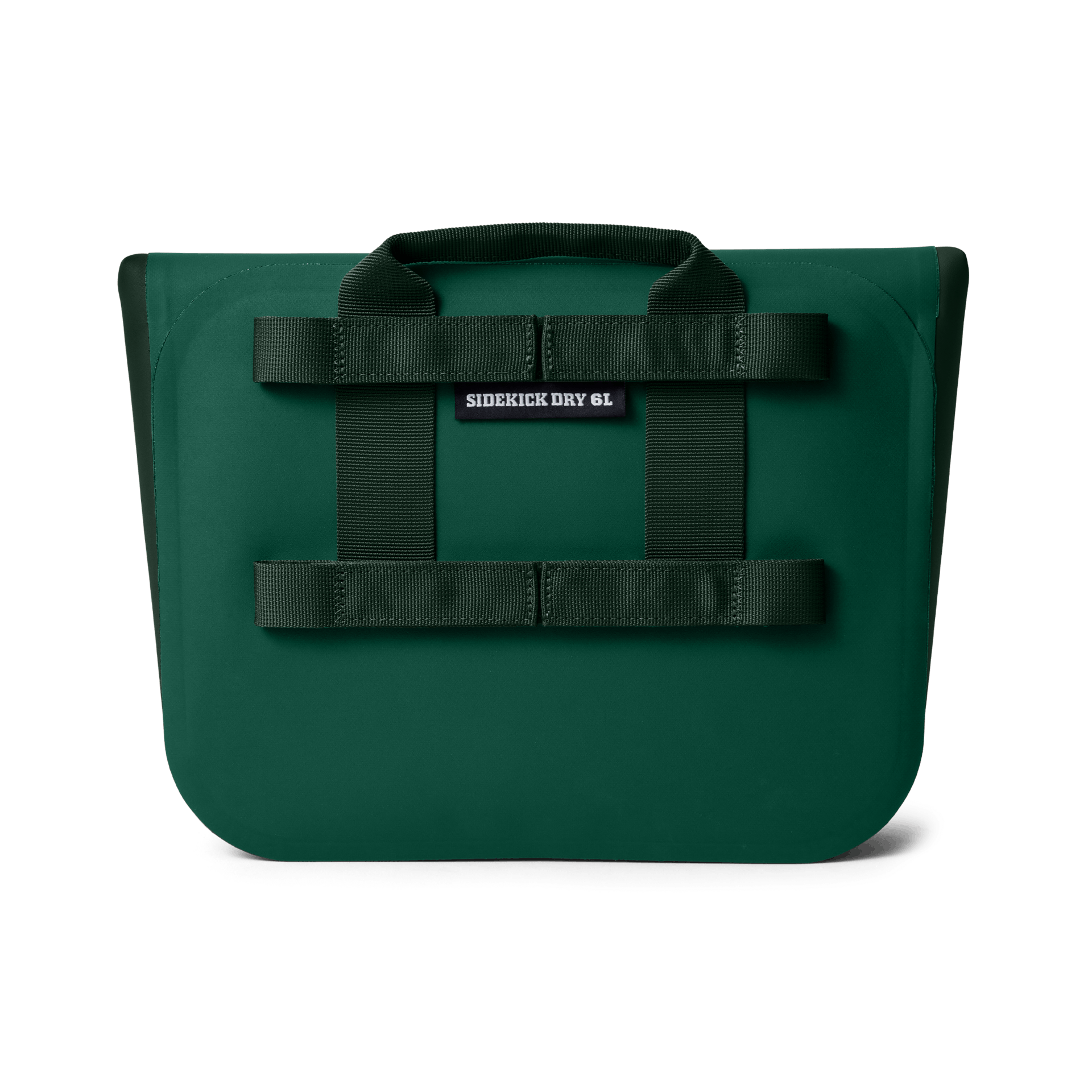 6L GEAR CASE