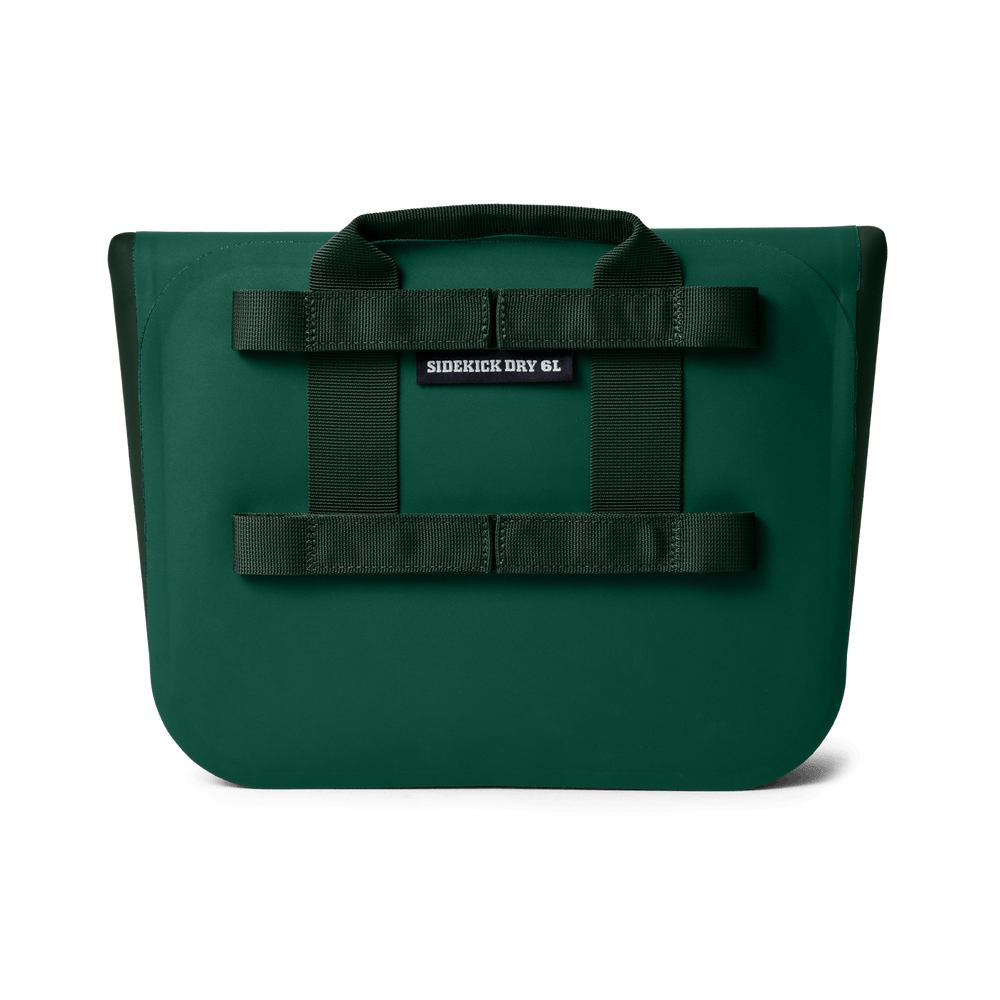 6L GEAR CASE
