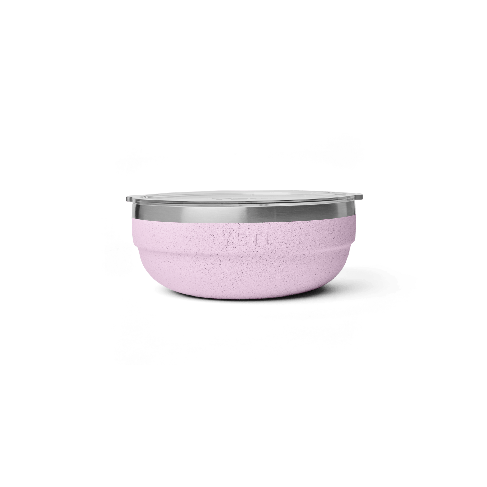 1.6 QT INSULATED LOW BOWL