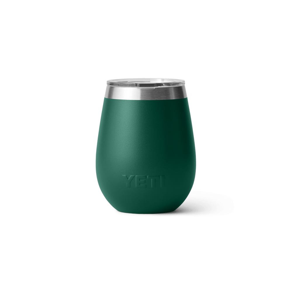 10 OZ WINE TUMBLER
