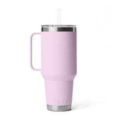 42 OZ STRAW MUG