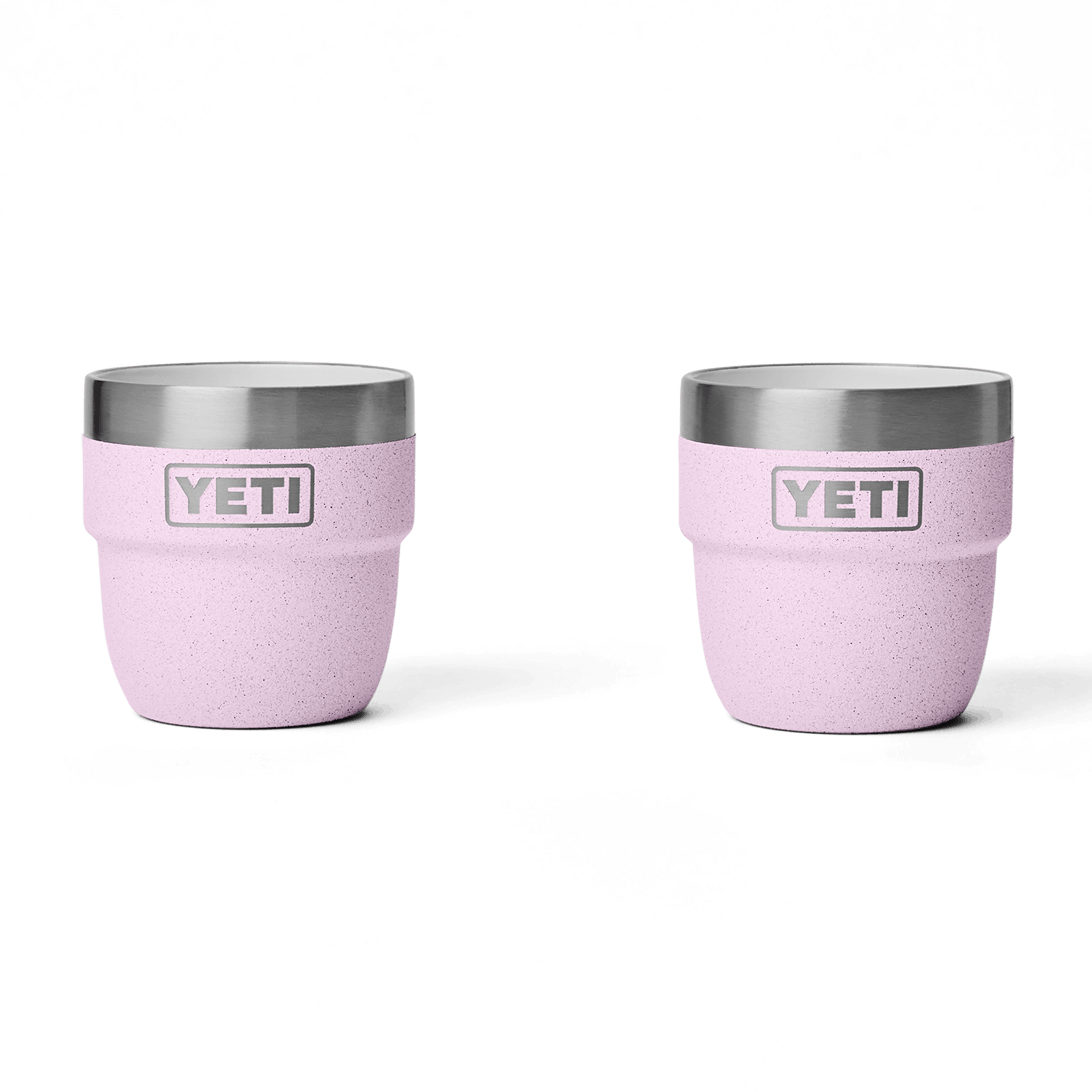 4 OZ STACKABLE CUPS