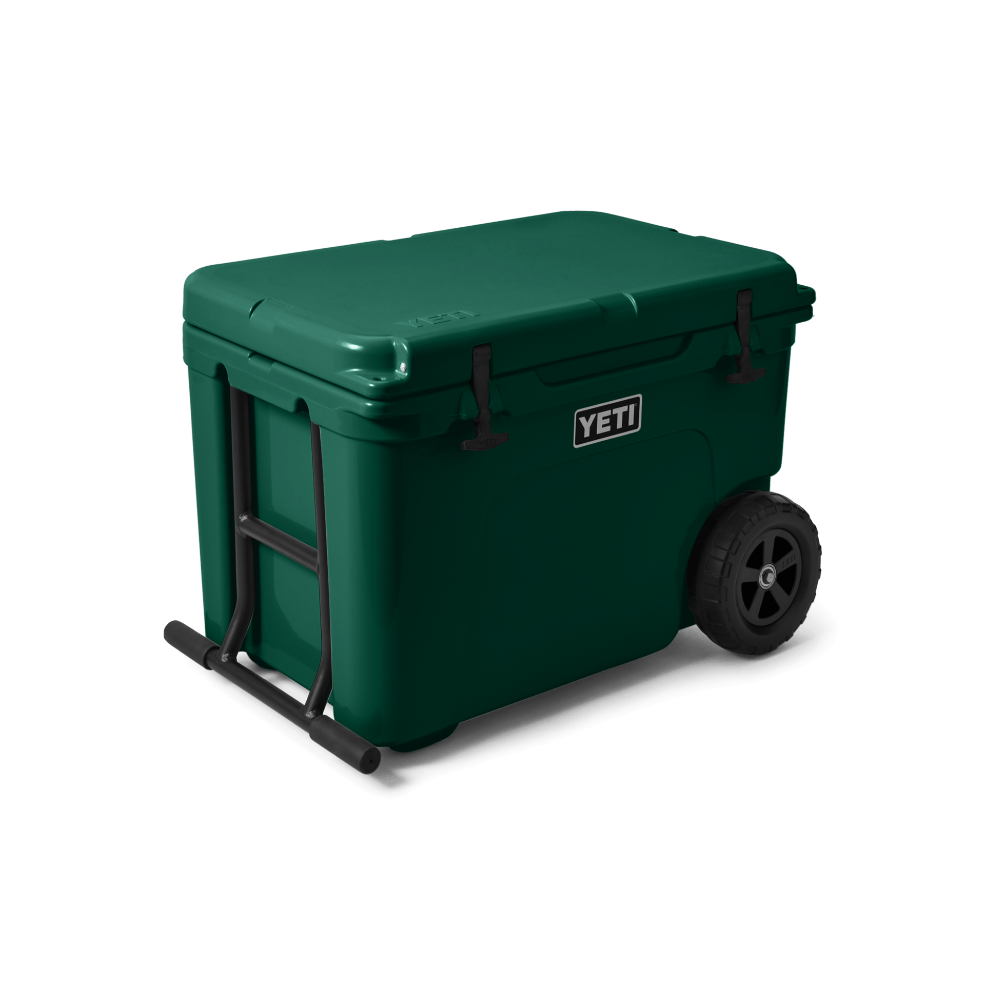 WHEELED COOLER