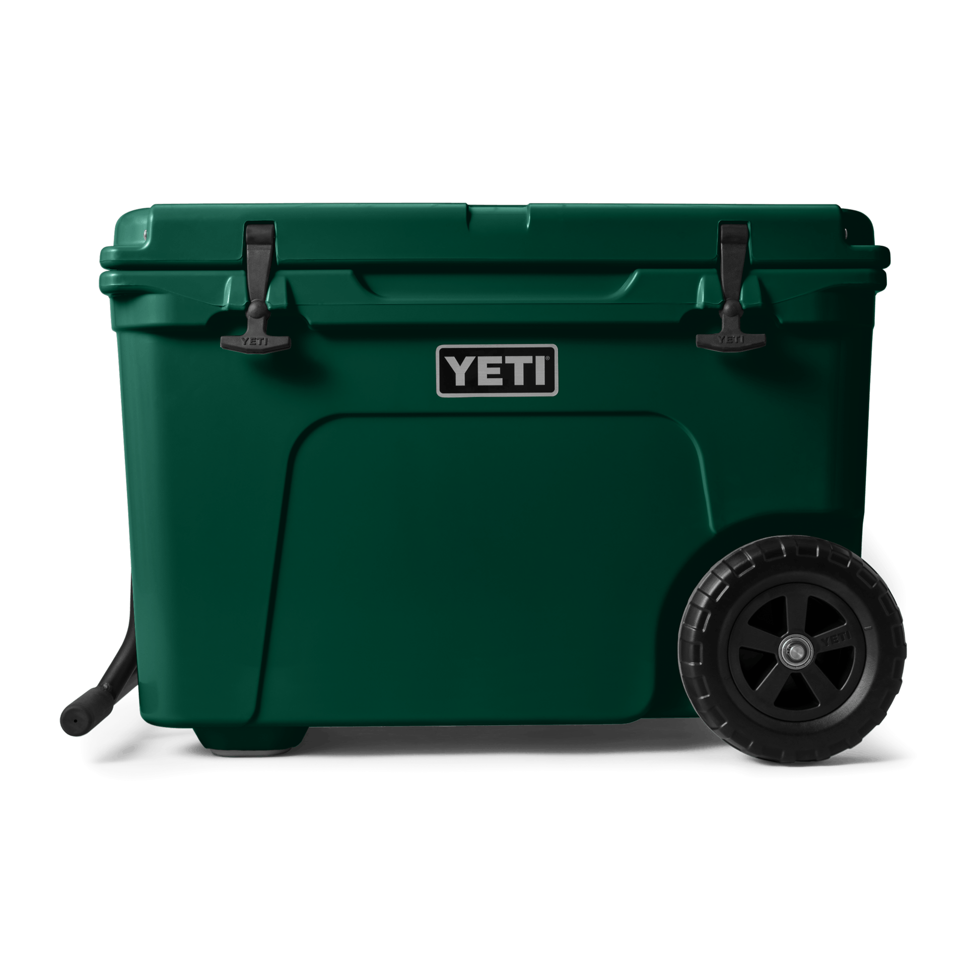 WHEELED COOLER
