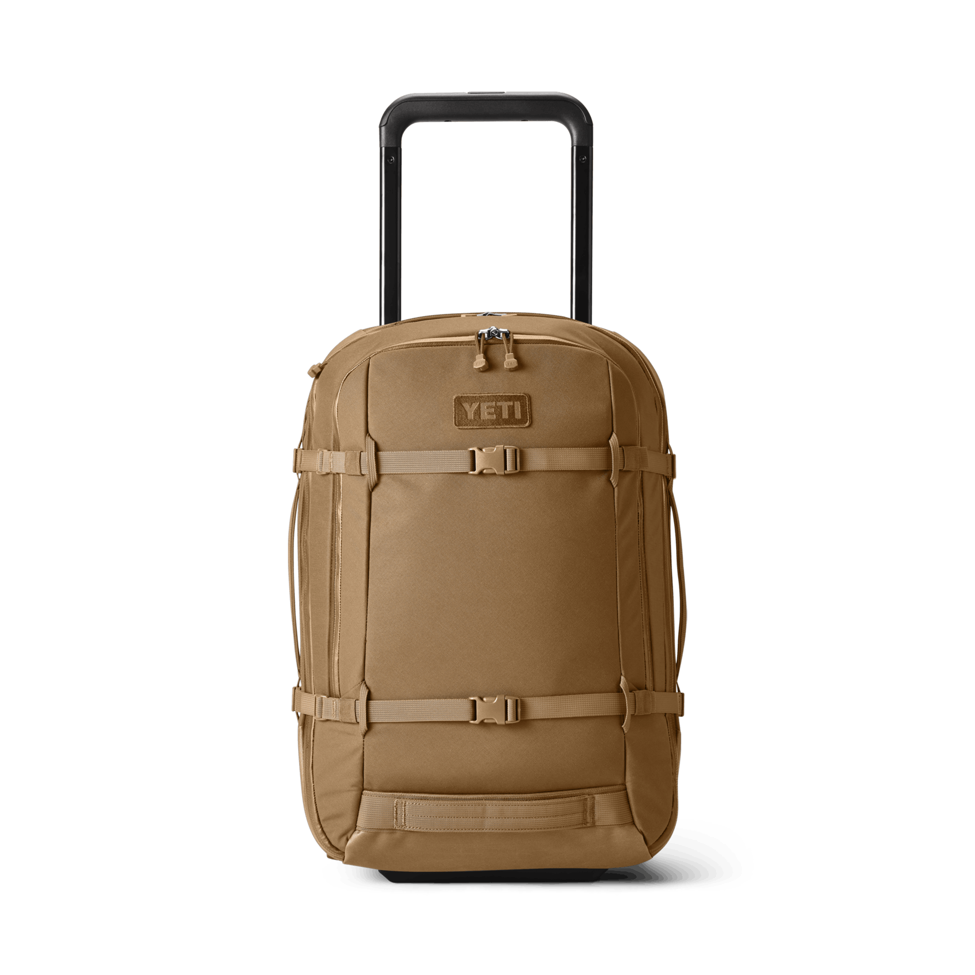 35L/22" CARRY-ON LUGGAGE