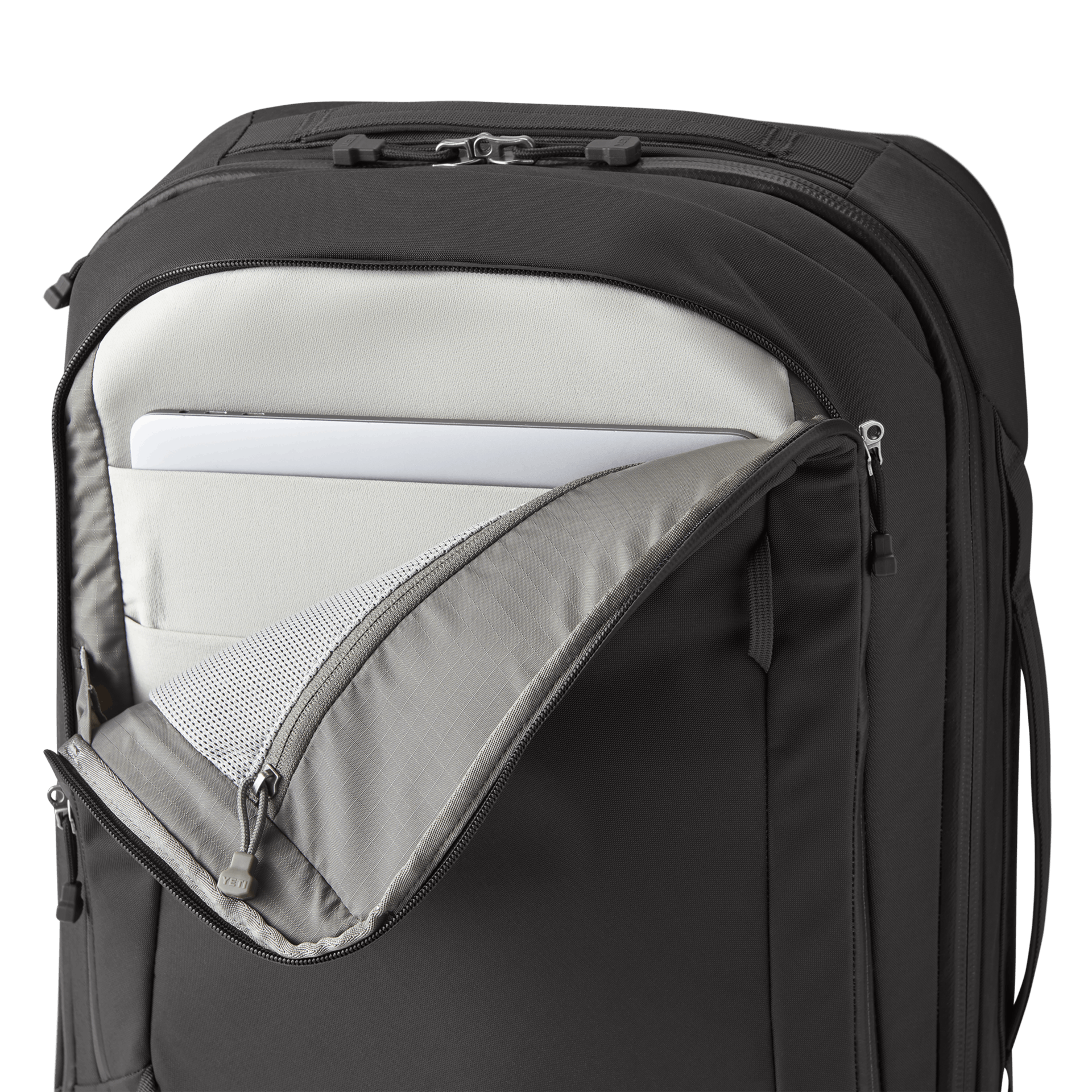 35L/22" CARRY-ON LUGGAGE