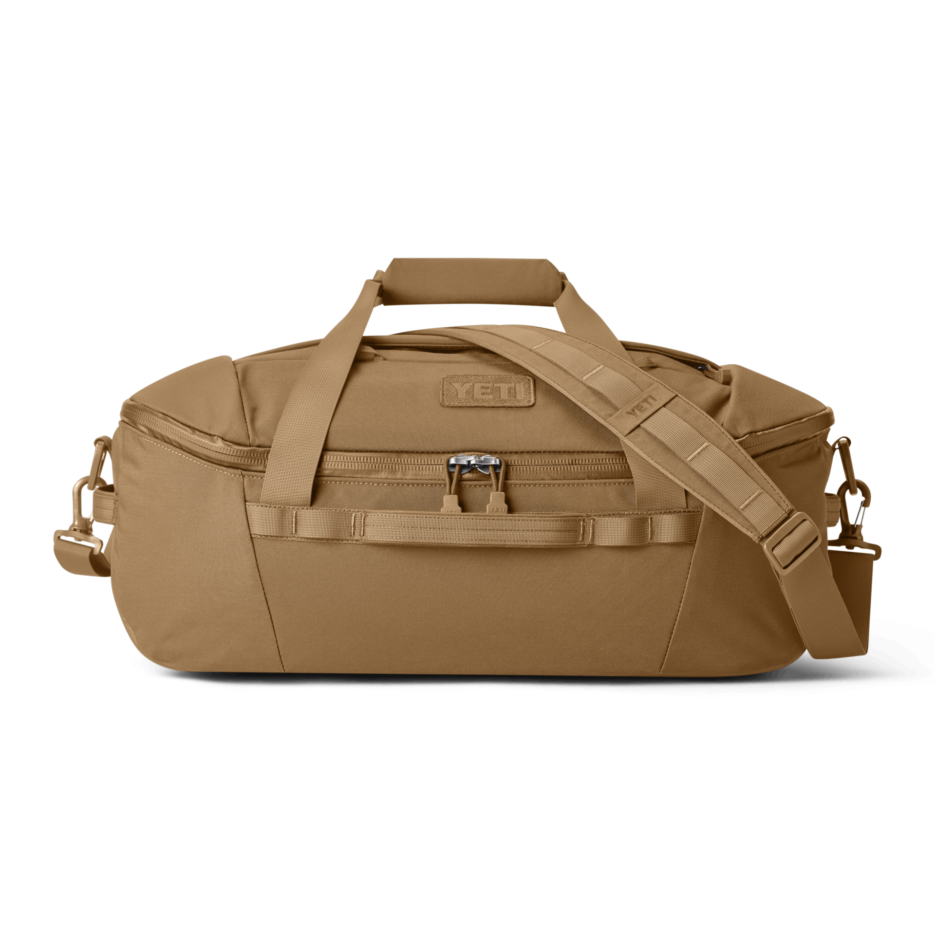 40L TRAVEL DUFFEL