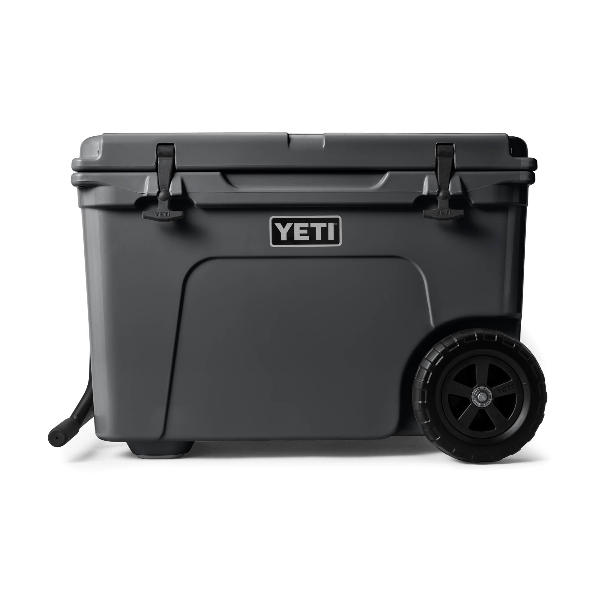 WHEELED COOLER