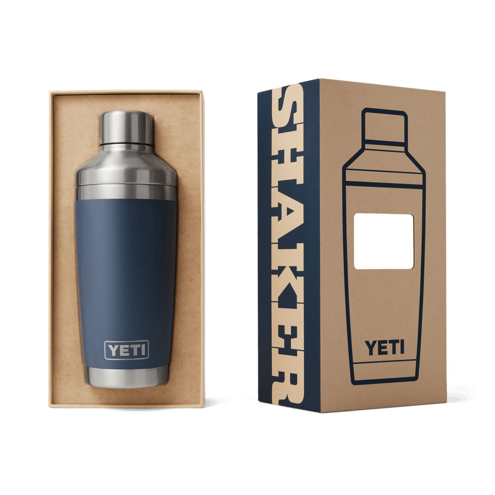 20 OZ COCKTAIL SHAKER