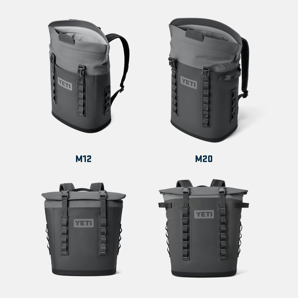 M12 BACKPACK SOFT COOLER