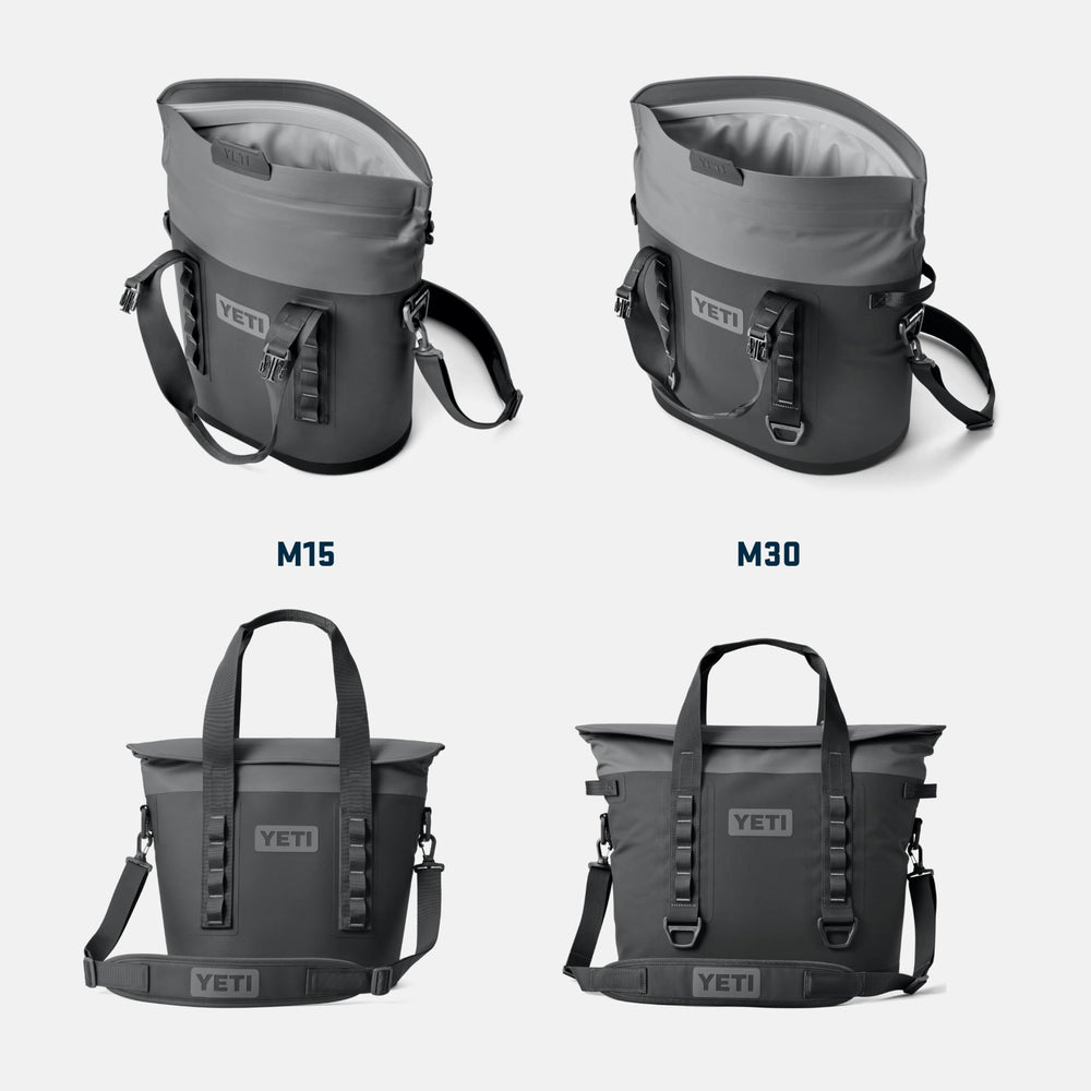M15 TOTE SOFT COOLER