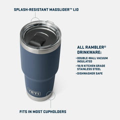 30 OZ TUMBLER