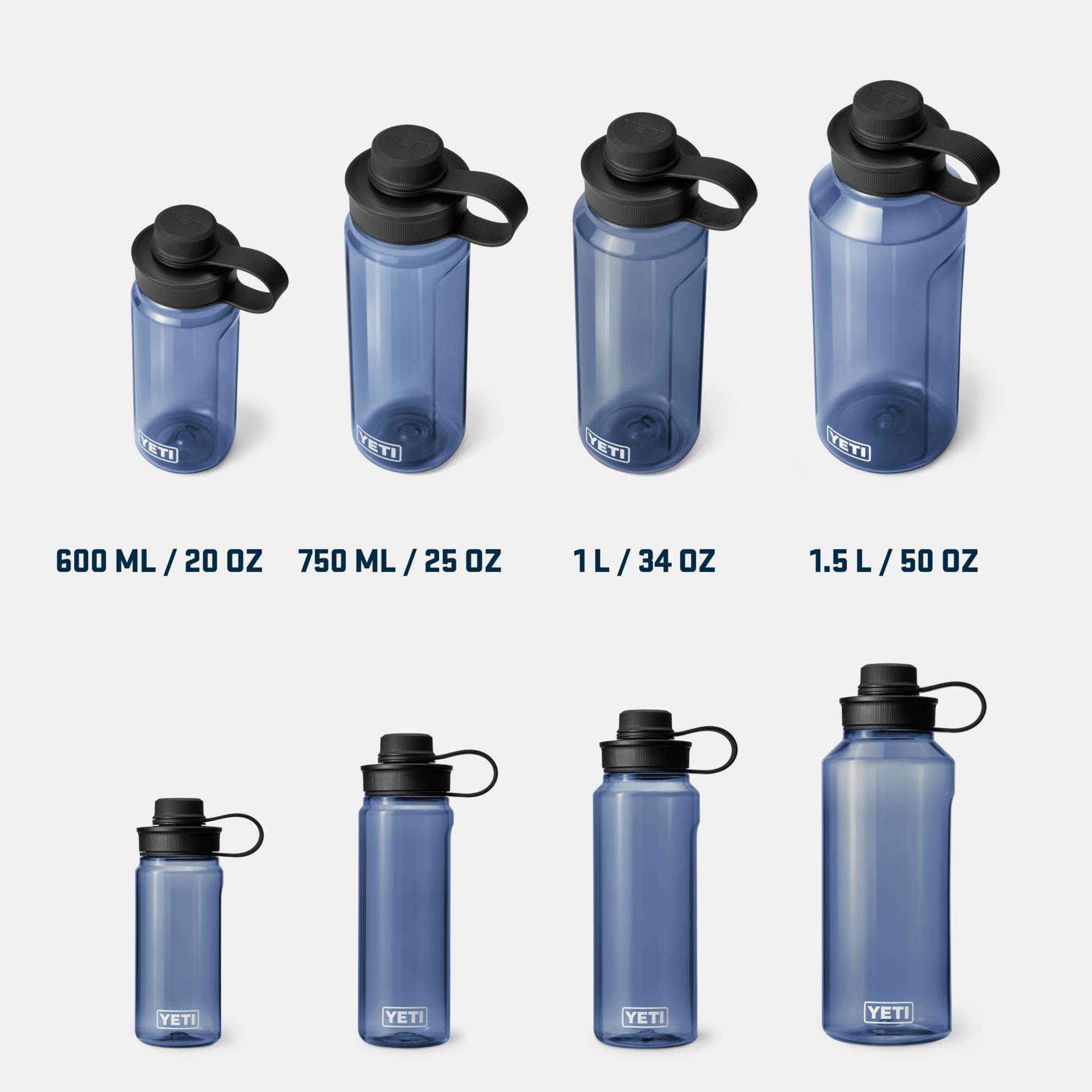 750 ML / 25 OZ WATER BOTTLE