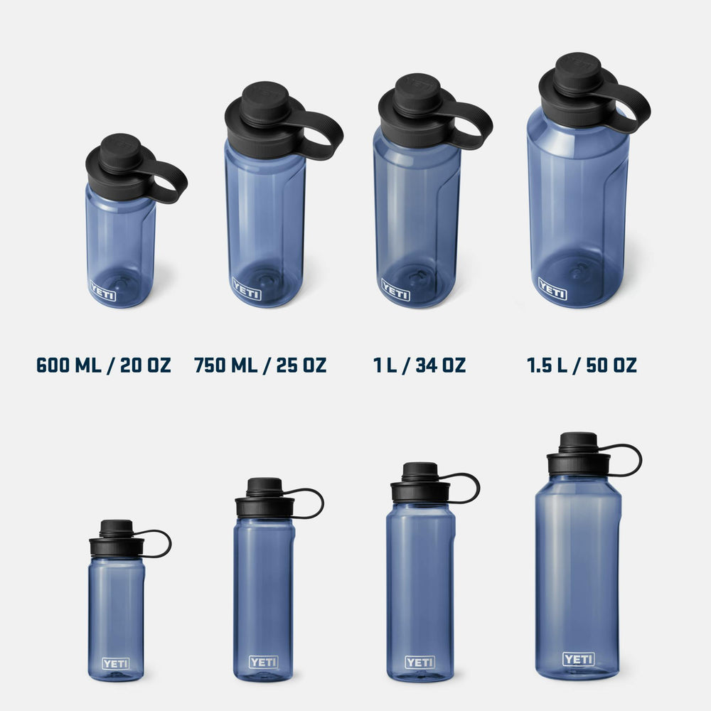 600 ML / 20 OZ WATER BOTTLE