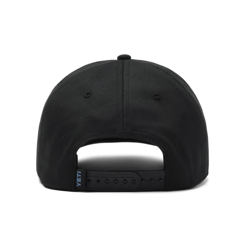 MID PRO FLAT BRIM HAT