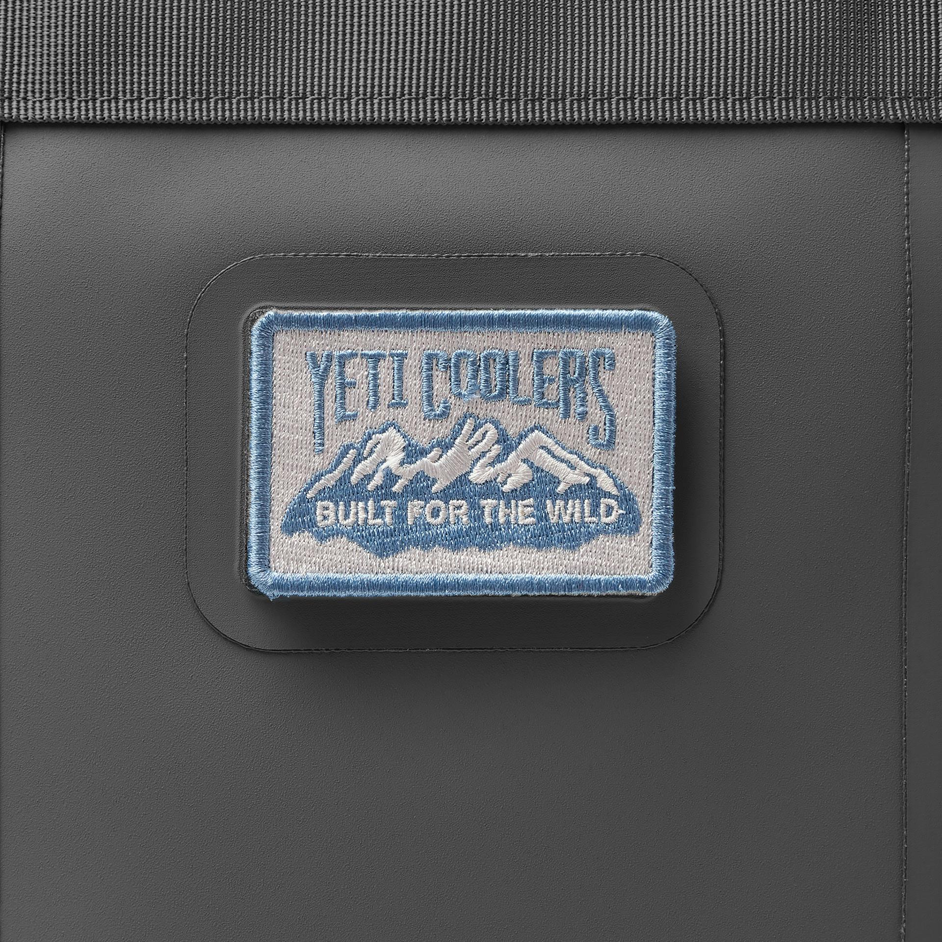 YETI COOLERS RANGE PATCH