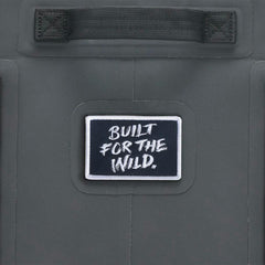 BUILT FOR THE WILD PATCH