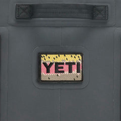 YETI RAINBOW TROUT PATCH