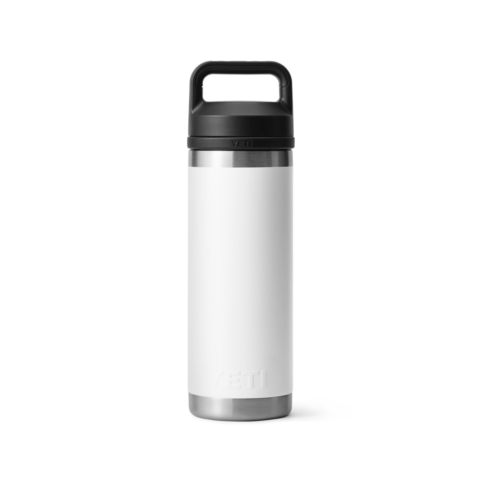 18 OZ WATER BOTTLE