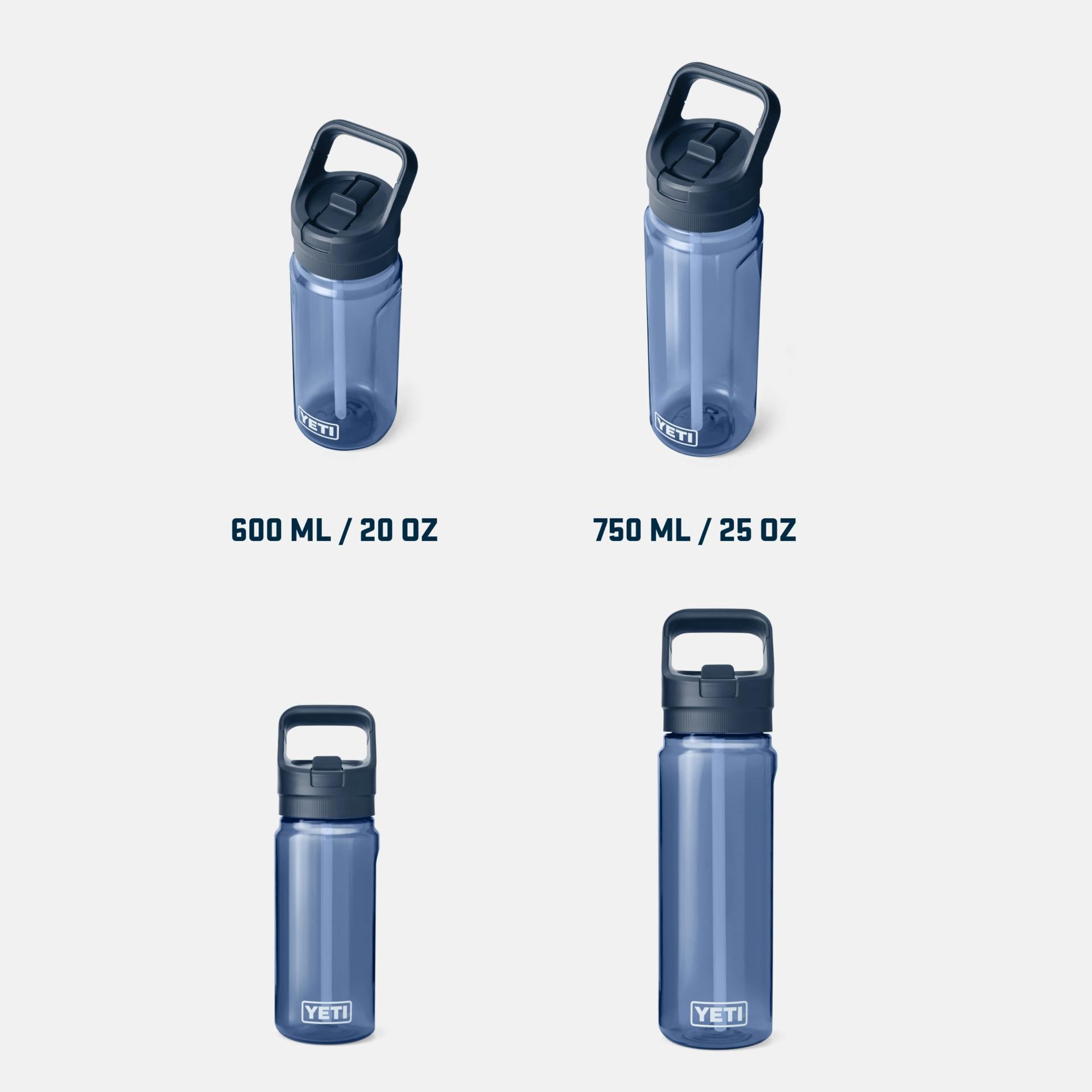 750 ML / 25 OZ WATER BOTTLE