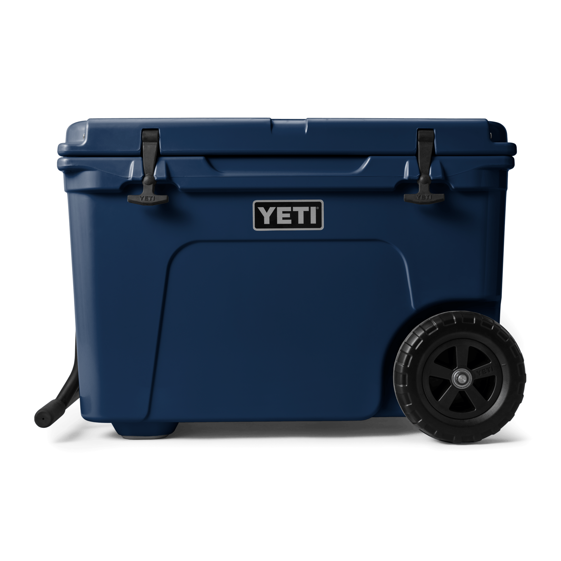 WHEELED COOLER