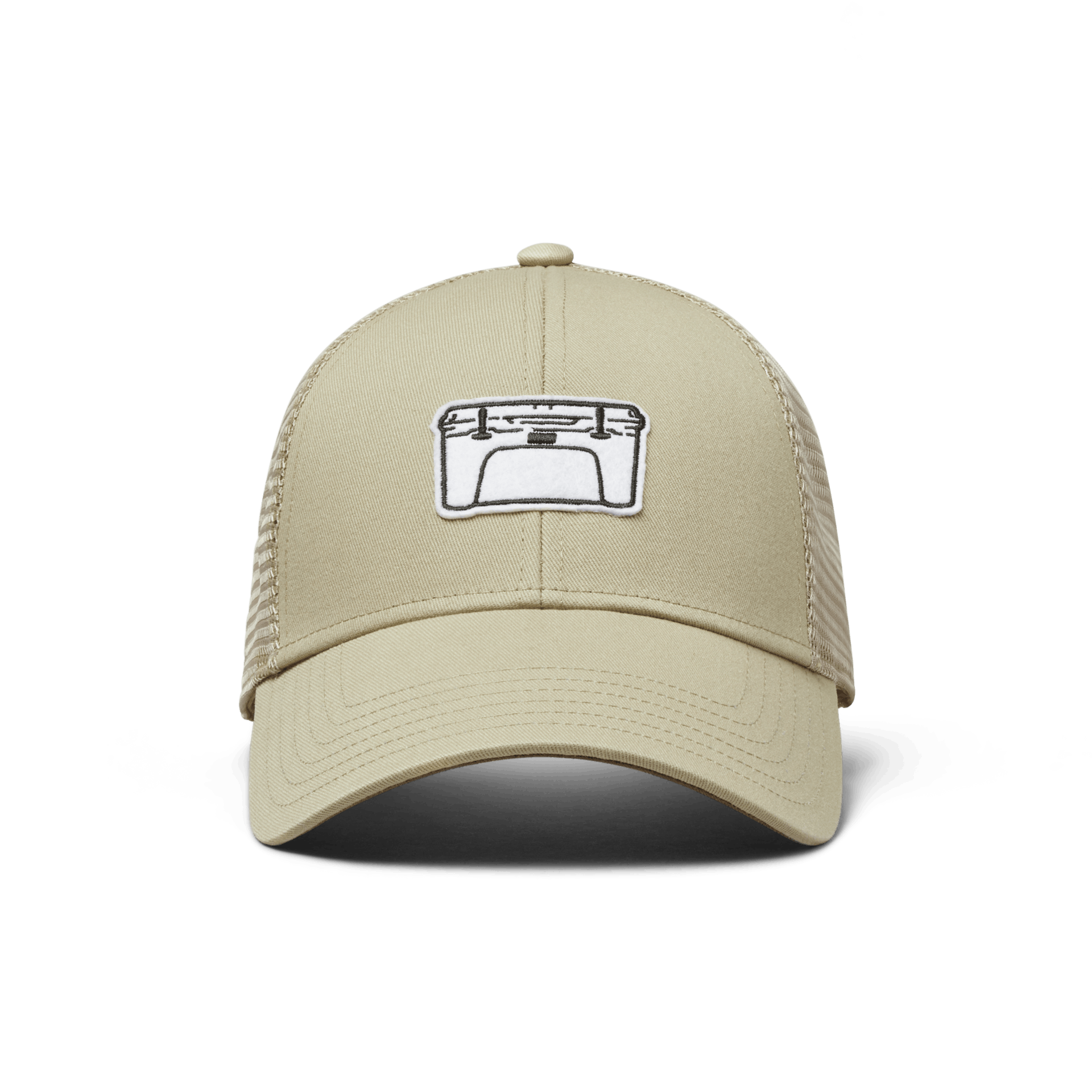 LOW PRO TRUCKER HAT