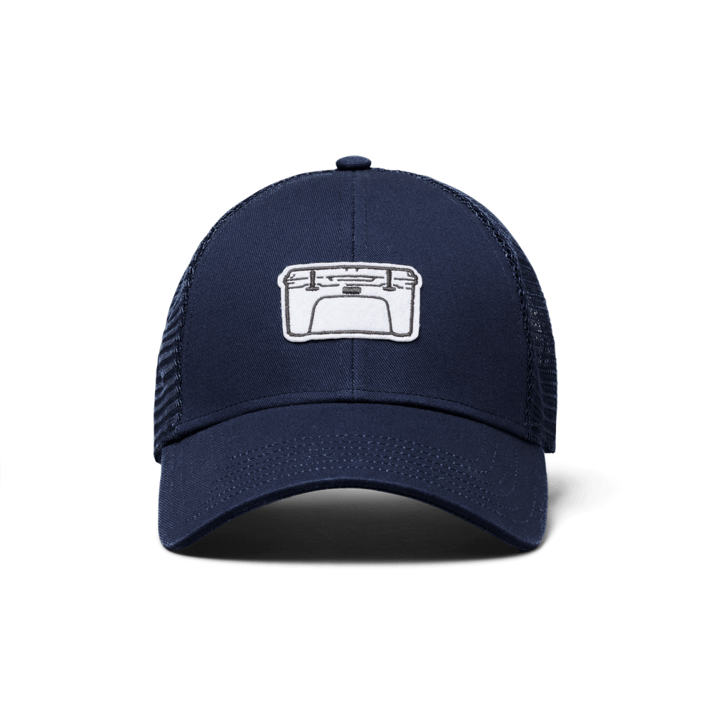 LOW PRO TRUCKER HAT
