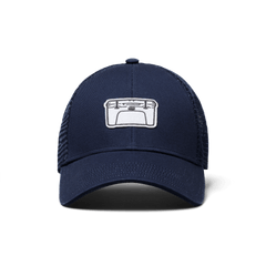 LOW PRO TRUCKER HAT
