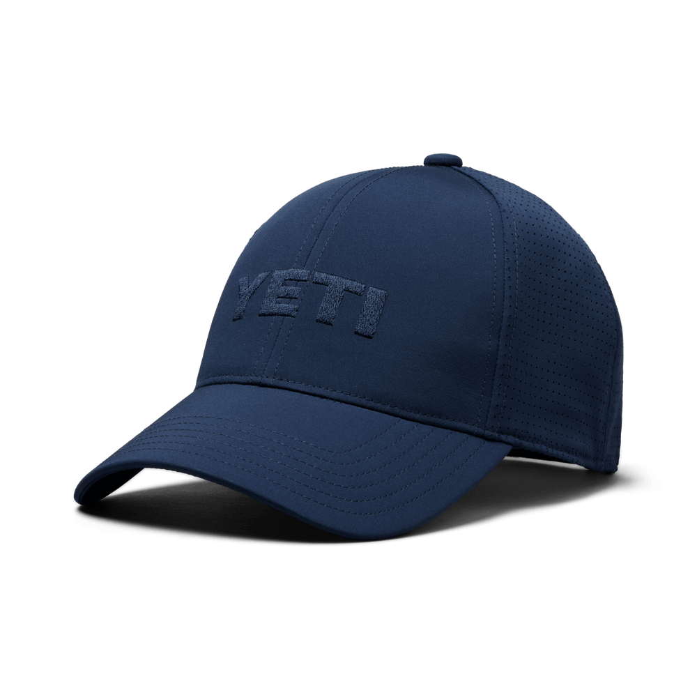 STRUCTURED PERFORMANCE HAT