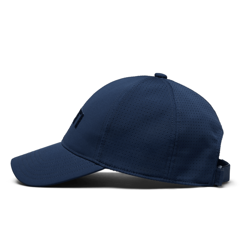 STRUCTURED PERFORMANCE HAT